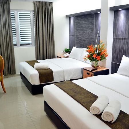 Hotel Safari Two Kuala Lumpur Extérieur photo