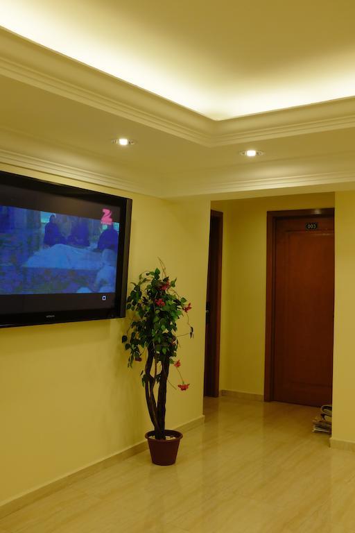 Hotel Safari Two Kuala Lumpur Extérieur photo
