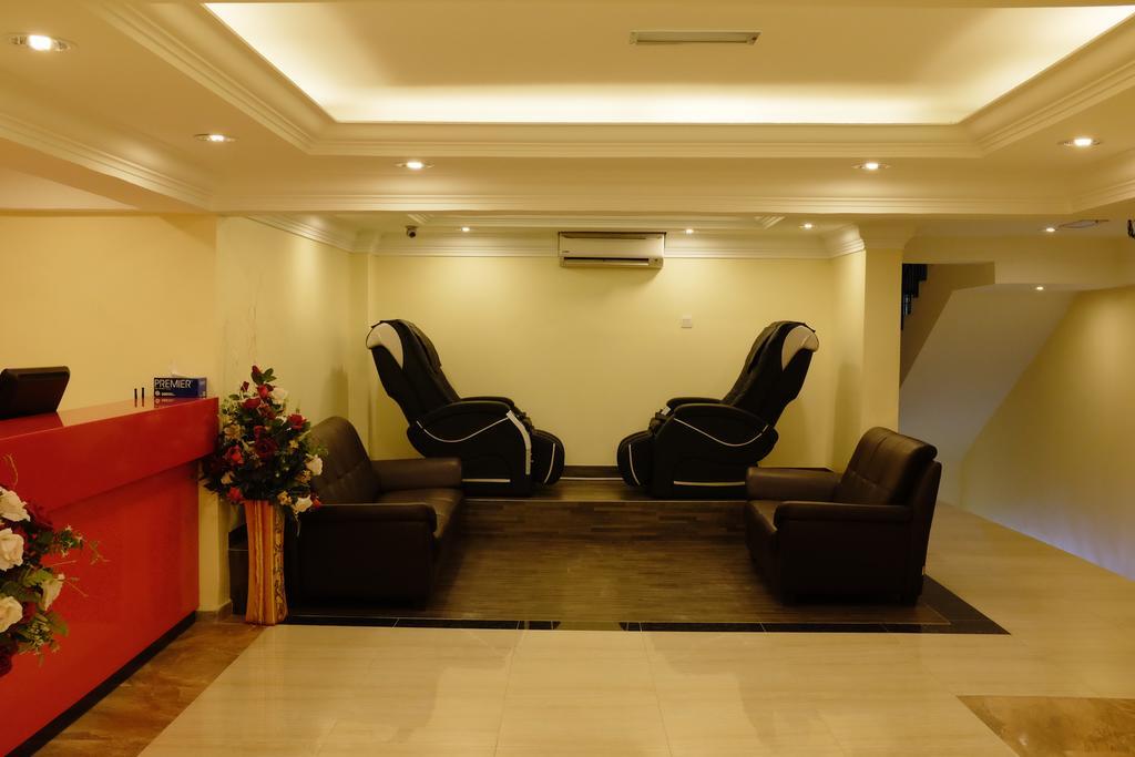 Hotel Safari Two Kuala Lumpur Extérieur photo