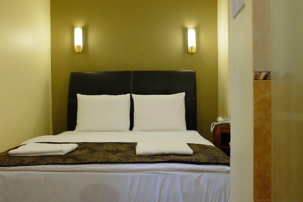 Hotel Safari Two Kuala Lumpur Extérieur photo