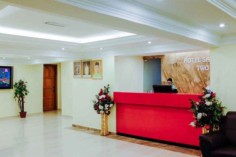 Hotel Safari Two Kuala Lumpur Extérieur photo