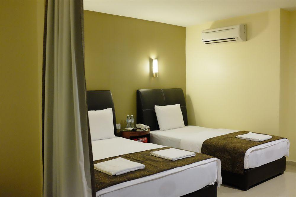 Hotel Safari Two Kuala Lumpur Extérieur photo
