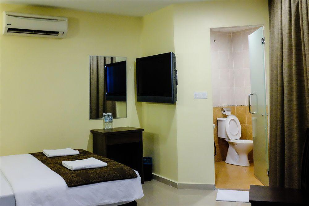 Hotel Safari Two Kuala Lumpur Extérieur photo