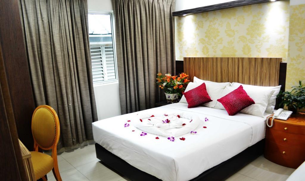 Hotel Safari Two Kuala Lumpur Extérieur photo